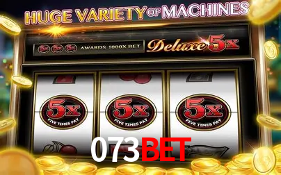 Desvendando o Mundo dos Jogos Virtuais na 073bet