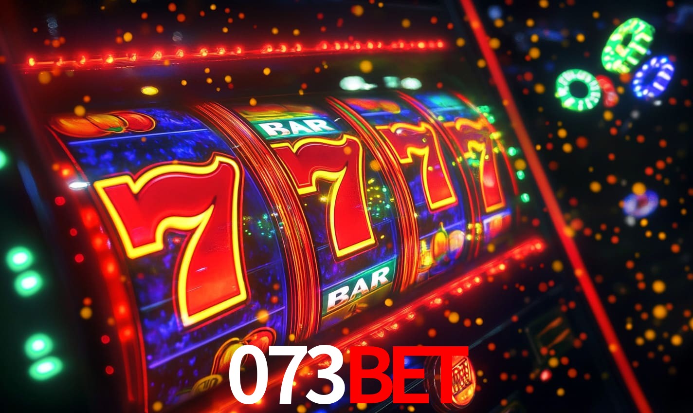 073bet - A Plataforma De Cassino Online Perfeita - 073bet.com