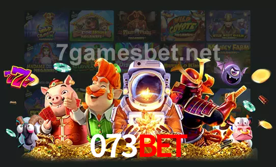 cassino 073bet