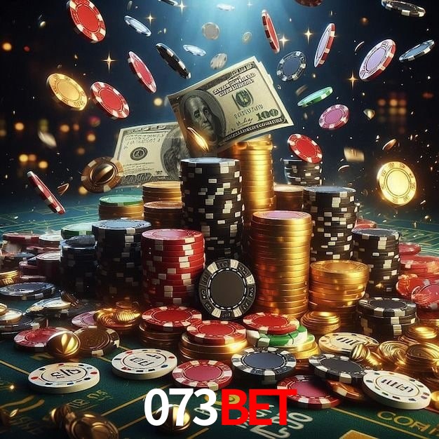 A Emoção da Loteria na 073bet: Uma Chance de Mudança de Vida