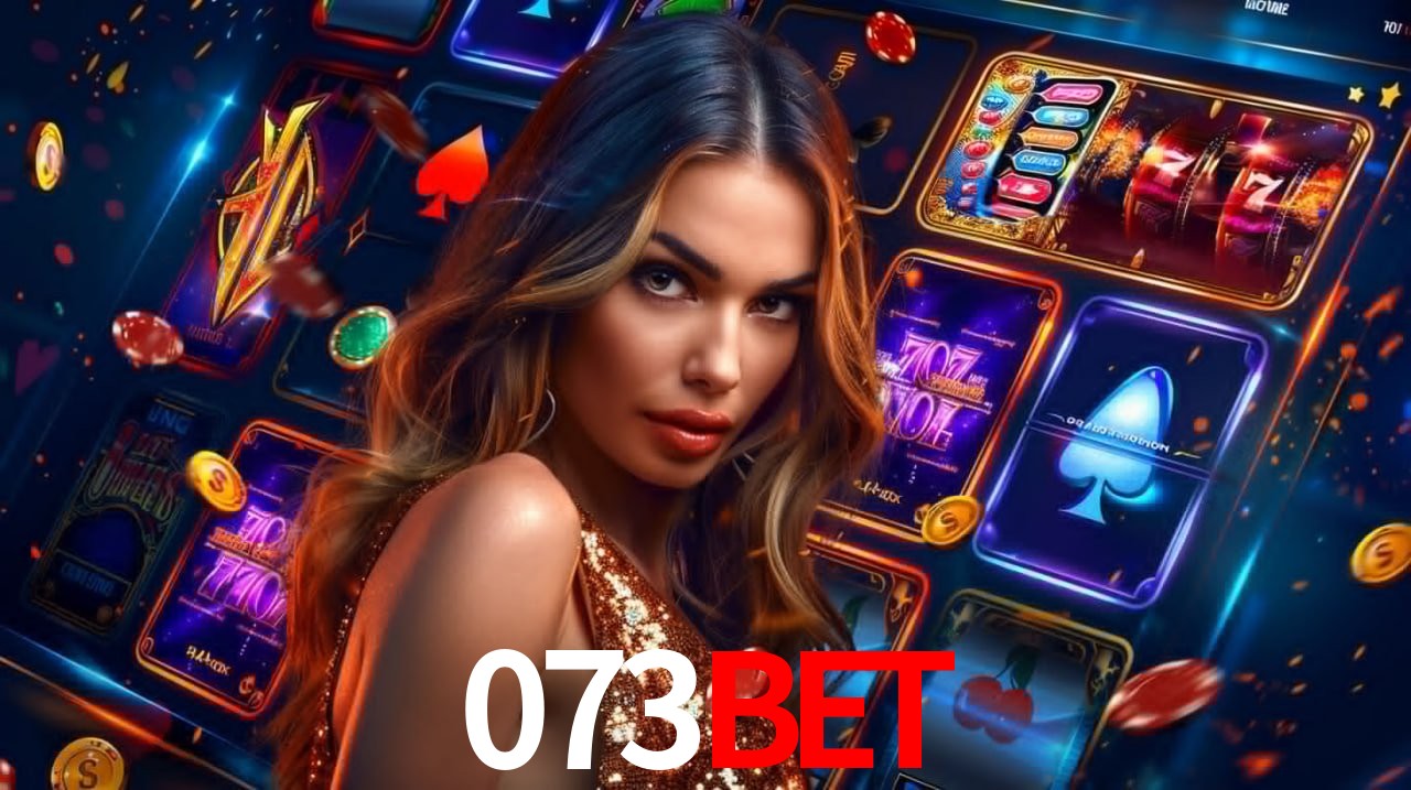 Descubra o Programa VIP da 073bet: Vantagens Exclusivas para Jogadores