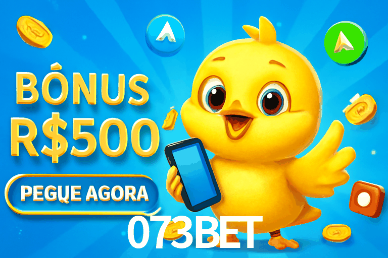 Weekend Specials 073bet