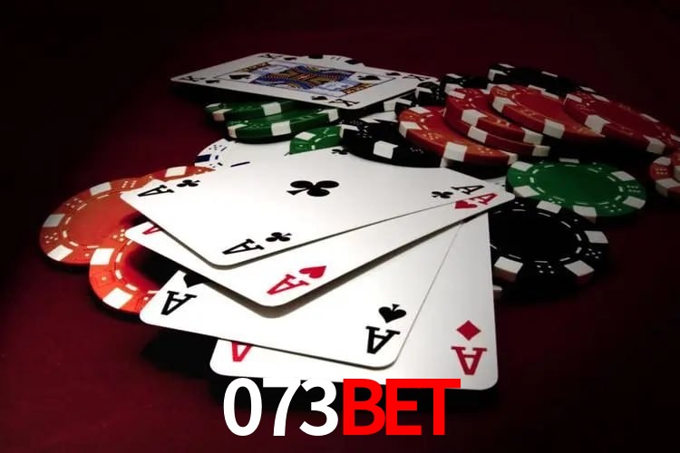 PIX Instantâneo 073bet