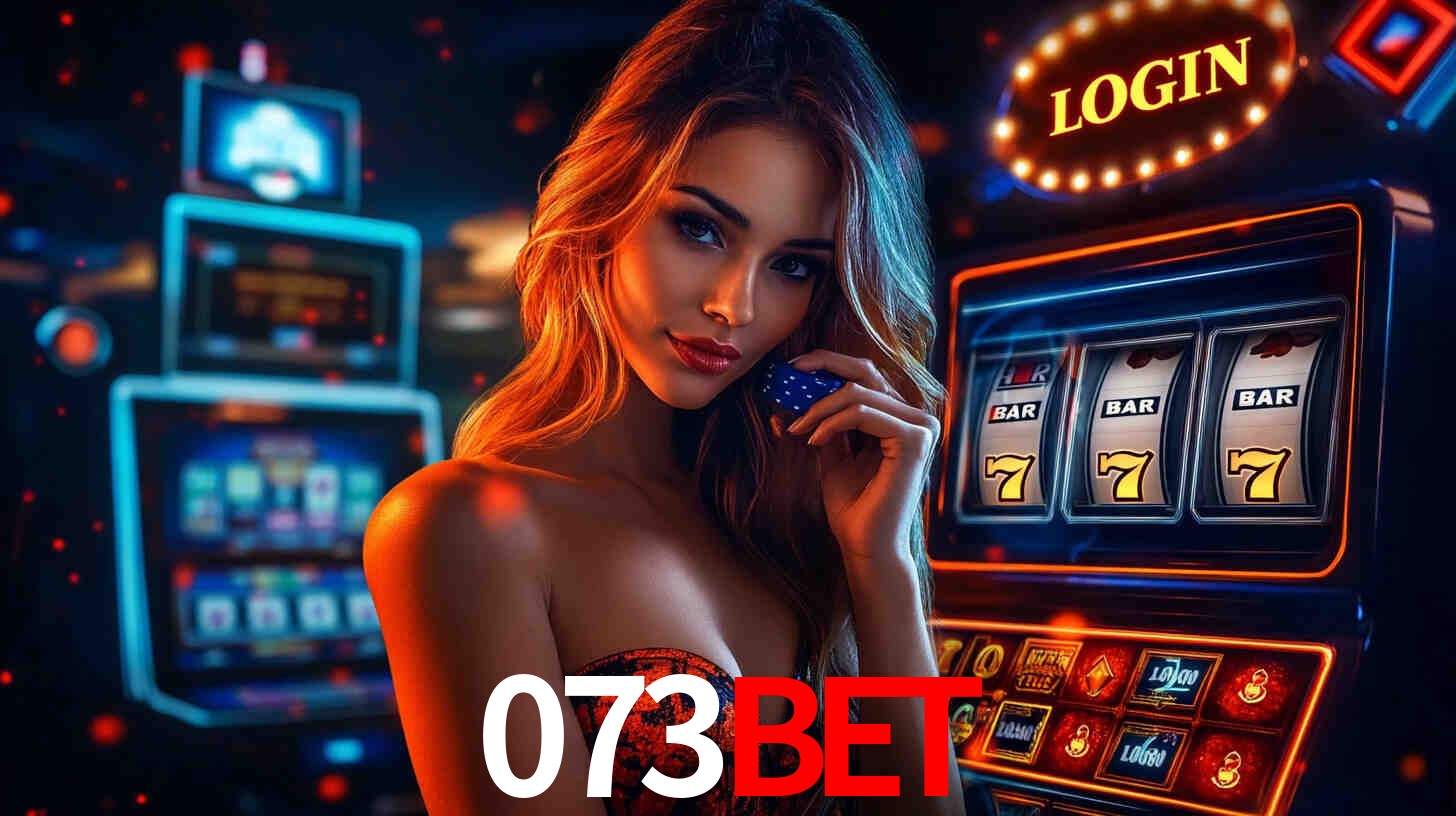 073bet: A Experiência de Casino com Jogos de Mesa ao Vivo