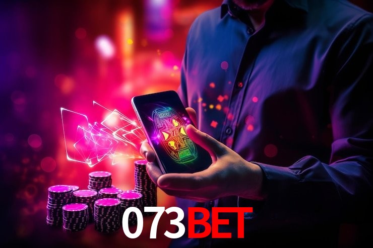 Interface Premium 073bet