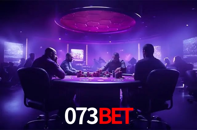 Apostas de Futebol 073bet