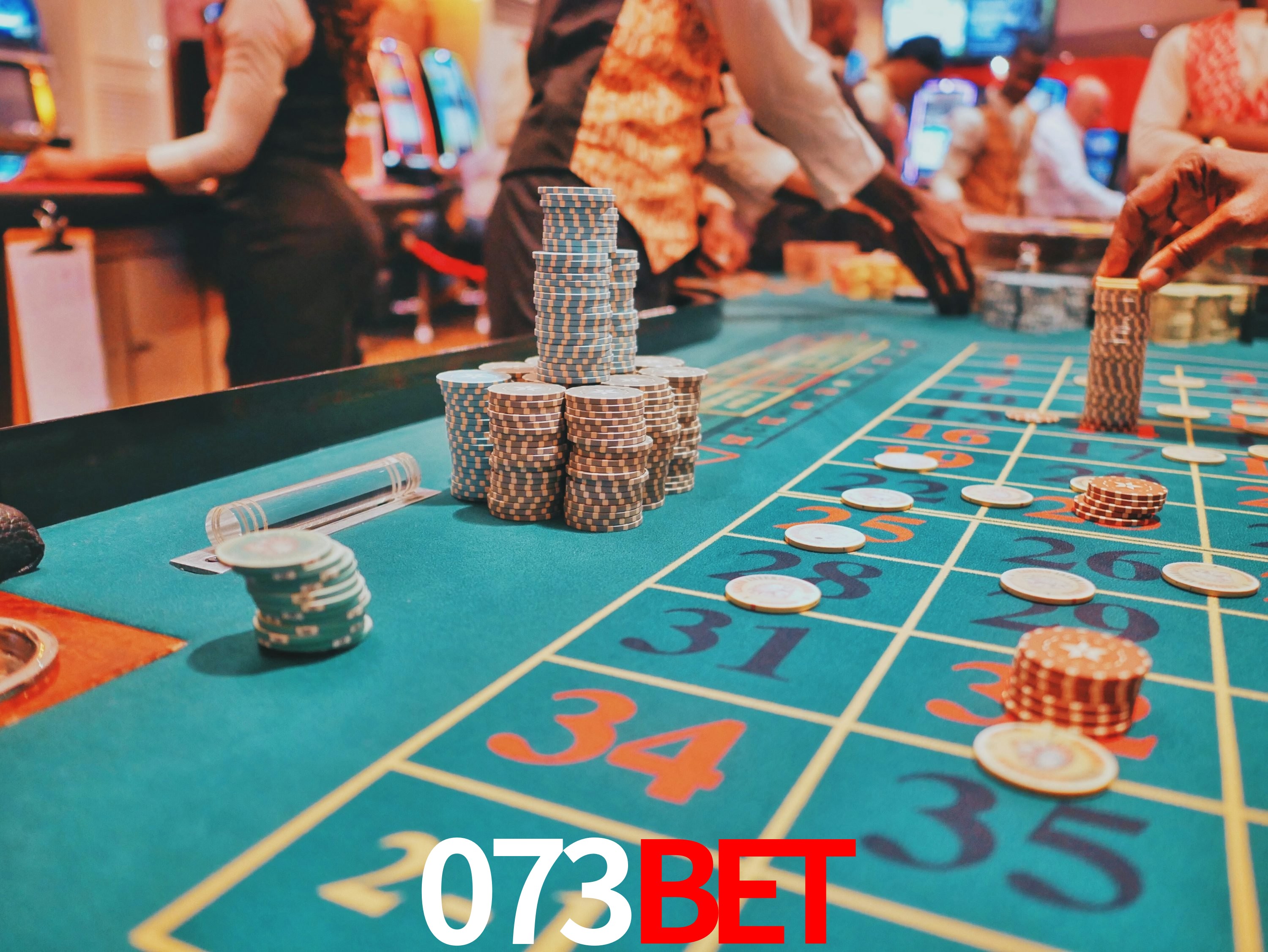 Programa VIP 073bet