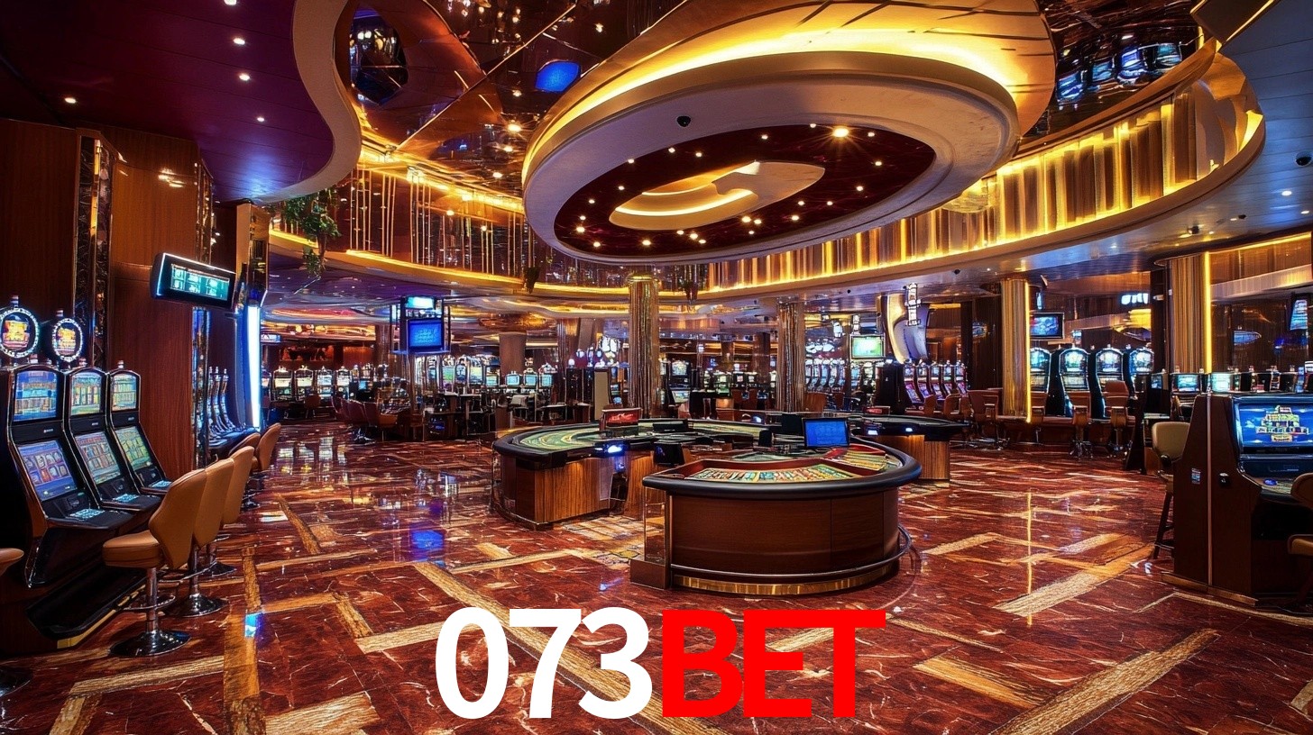 Tournaments 073bet