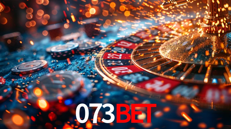 Secure Login 073bet