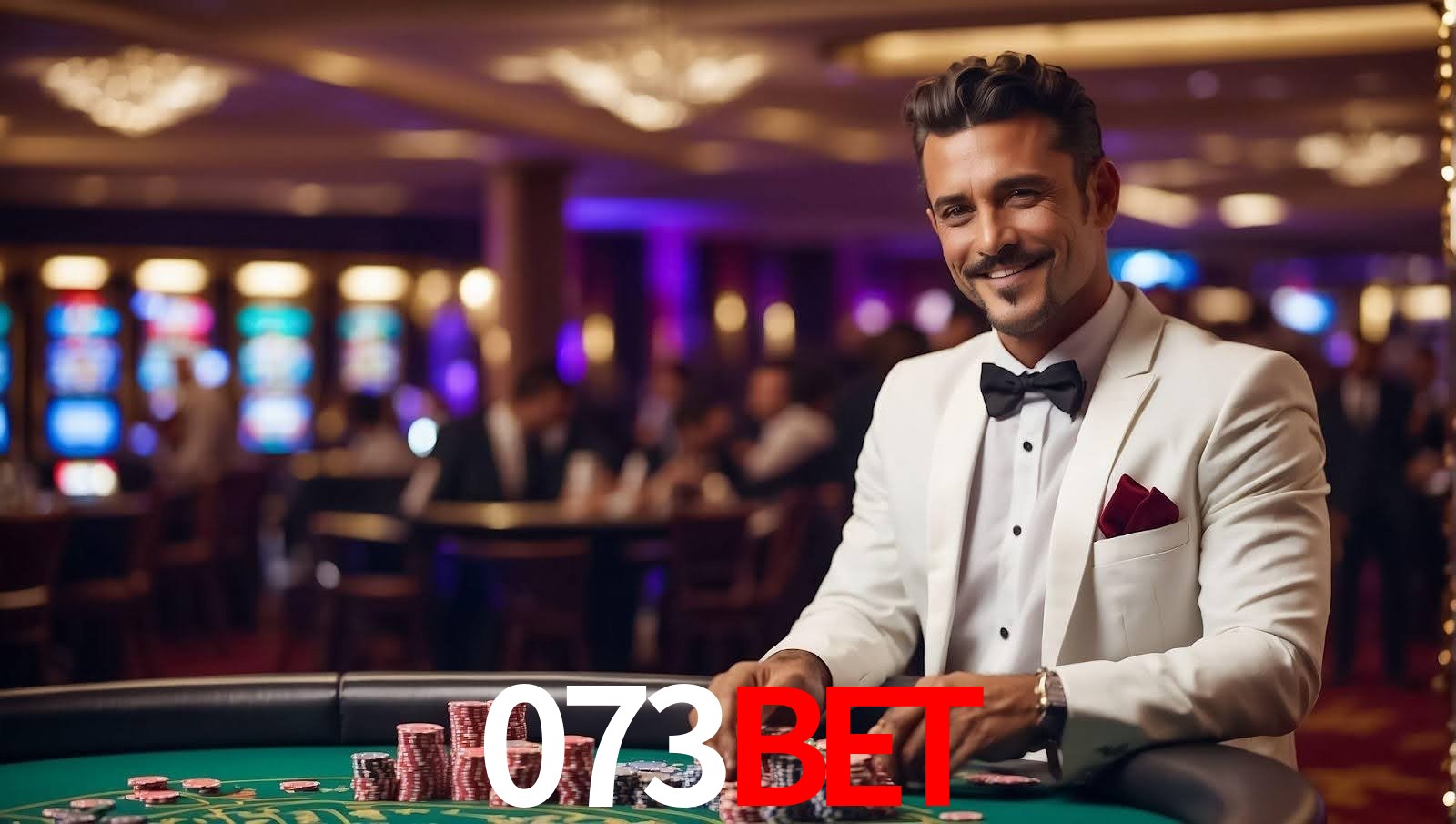Diretório de Jogos 073bet