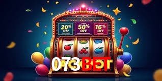 Provedores de Jogos 073bet