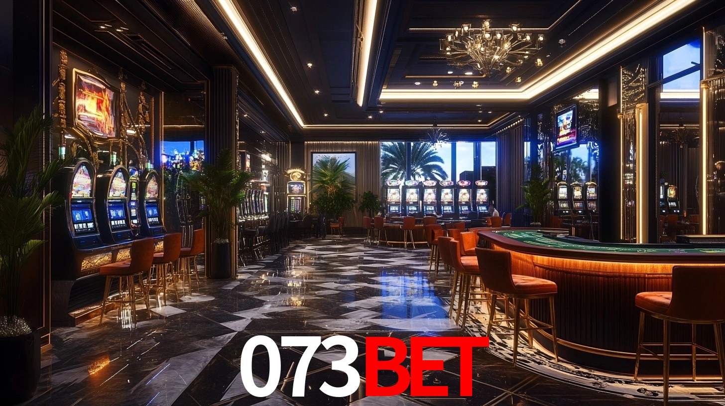 Premium Interface 073bet
