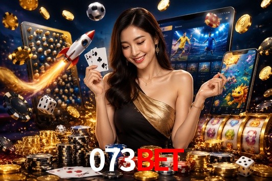 Game Providers 073bet