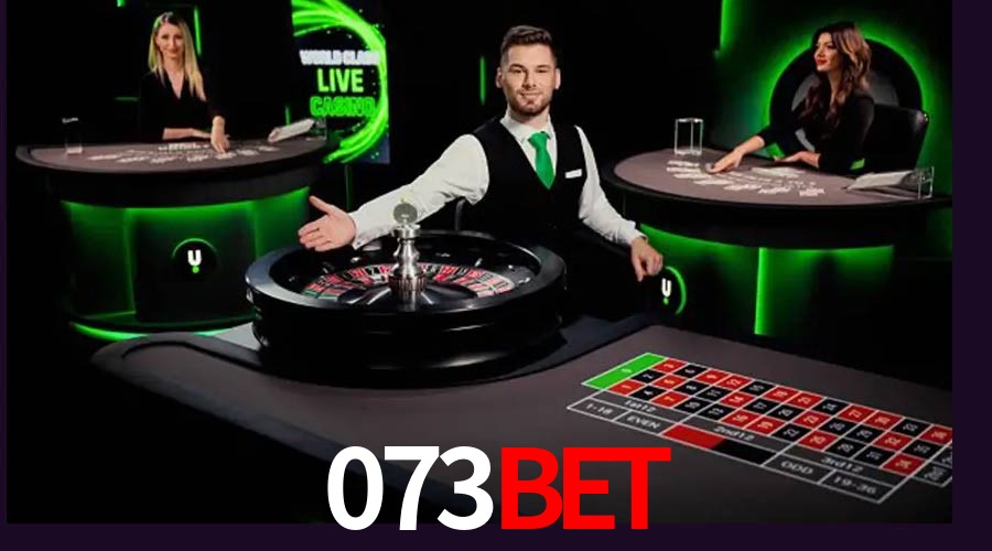 Seasonal Promotions 073bet