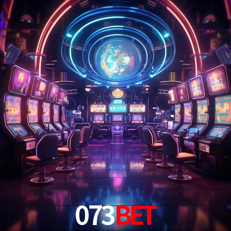 Promoções Sazonais 073bet