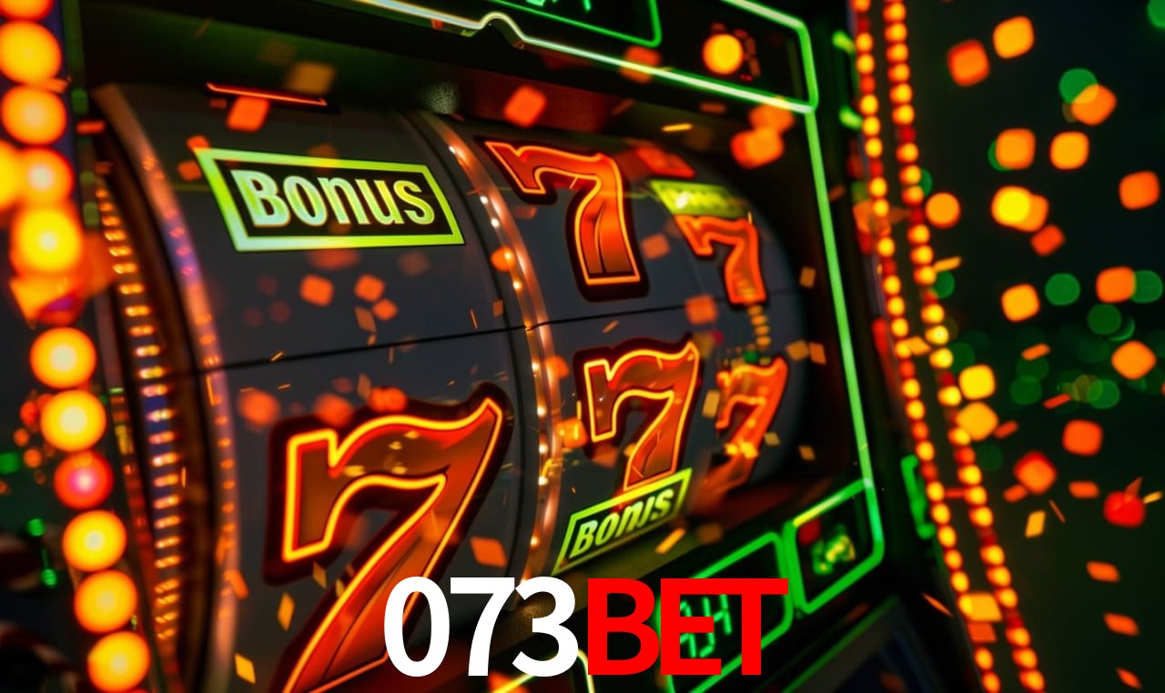 Inovações de Jogos na 073bet: O Futuro das Experiências Interativas