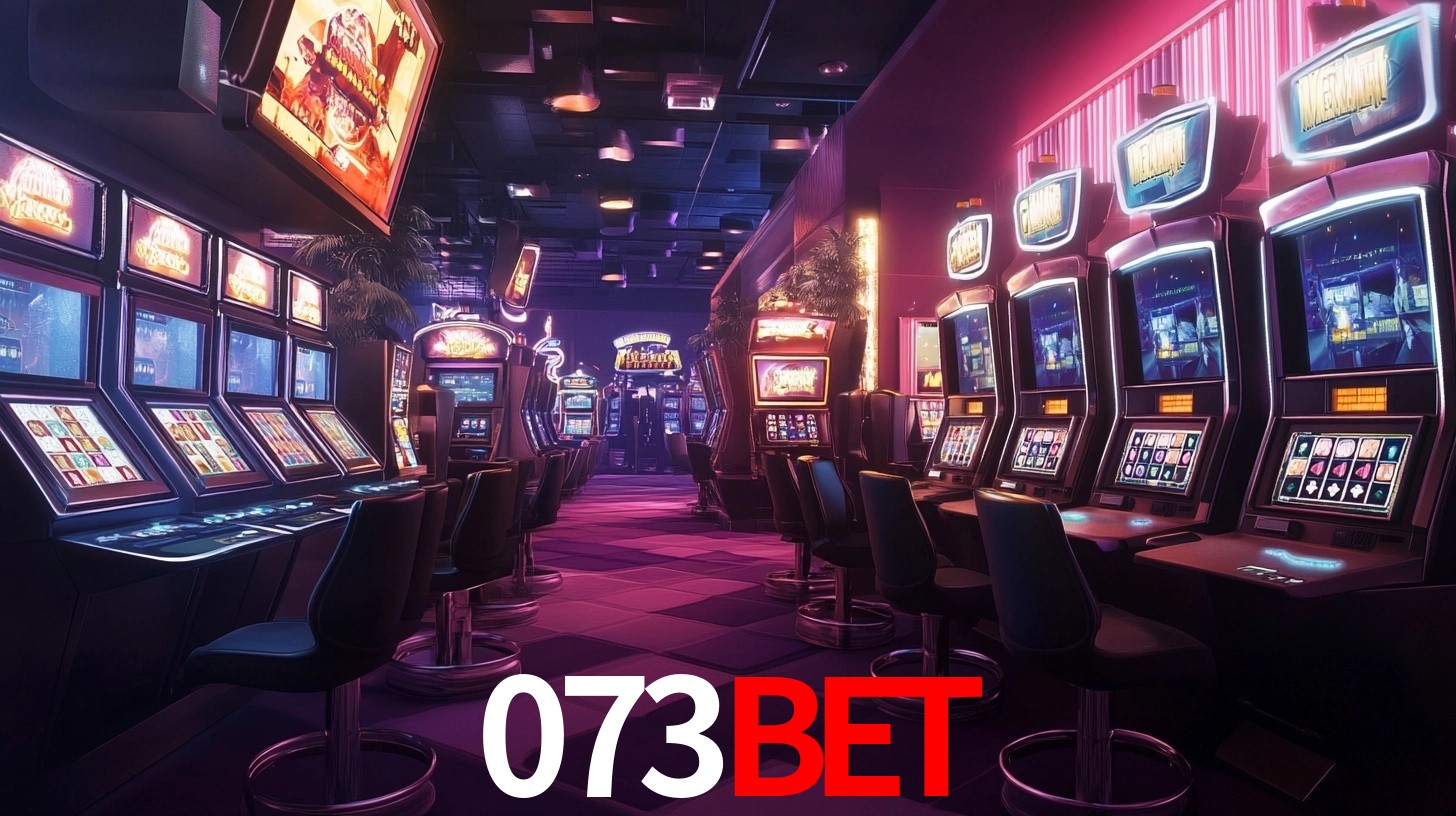 073bet App Interface
