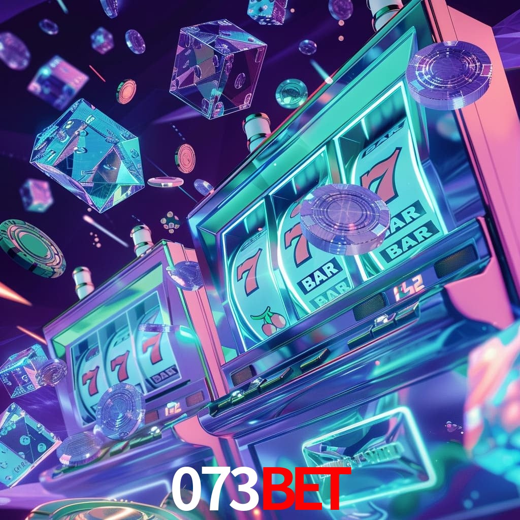 Desvendando o Mundo dos Jogos Virtuais na 073bet