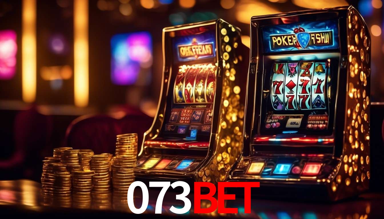 Explorando a Categoria de Eventos em Apostas na 073bet
