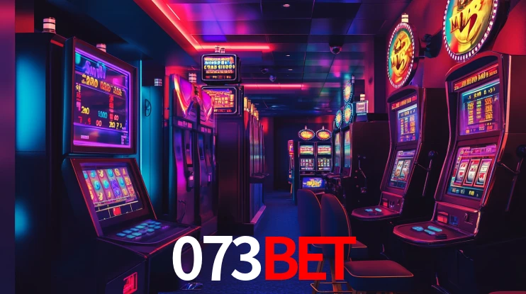 Ofertas Imperdíveis na 073bet: Promoções e Bônus Que Valem a Pena