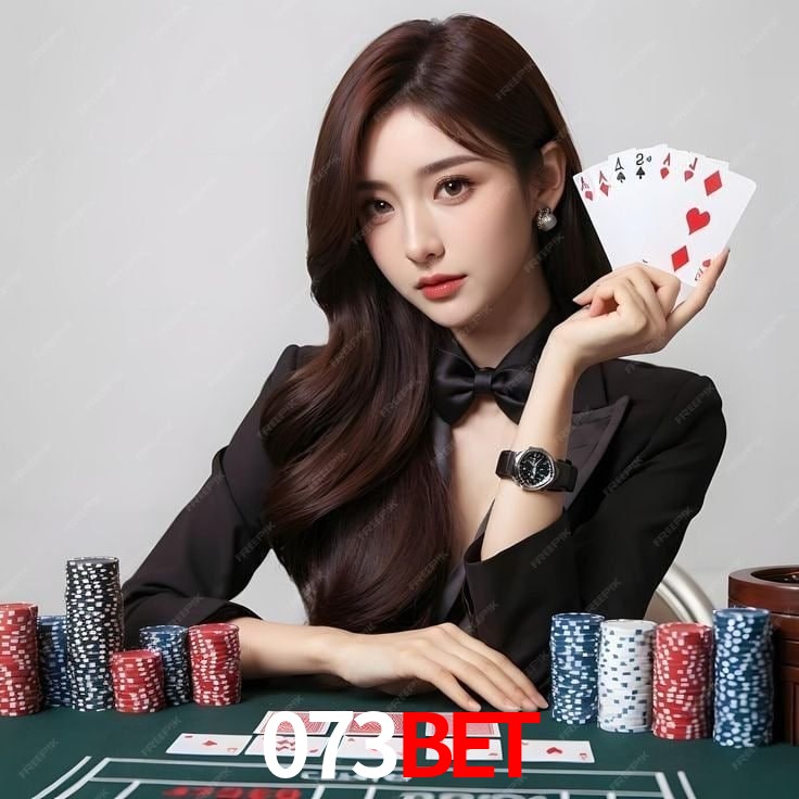 Casino Ao Vivo 073bet