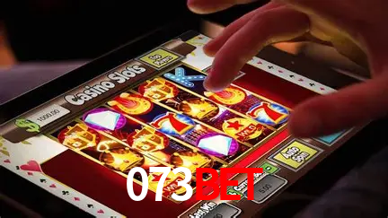 Descubra a Magia dos Jogos de Arcade no 073bet