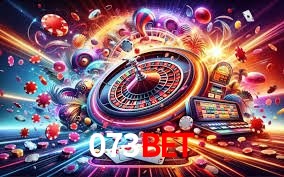 Mesa de Blackjack 073bet