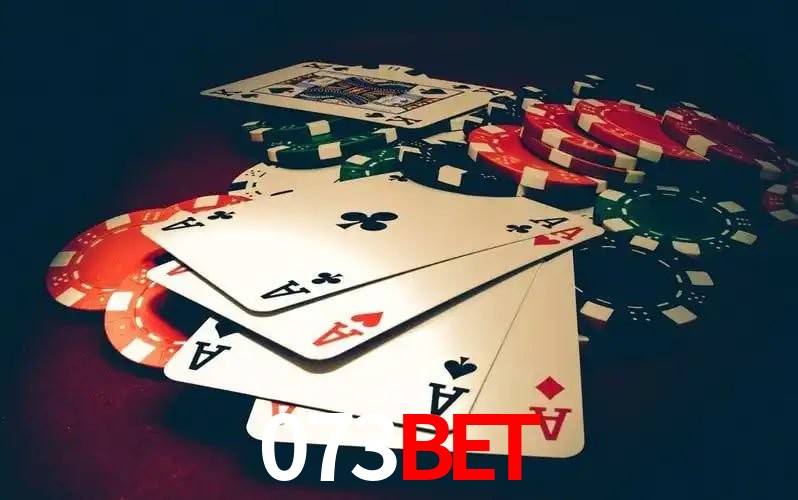 Promoção Relâmpago 073bet