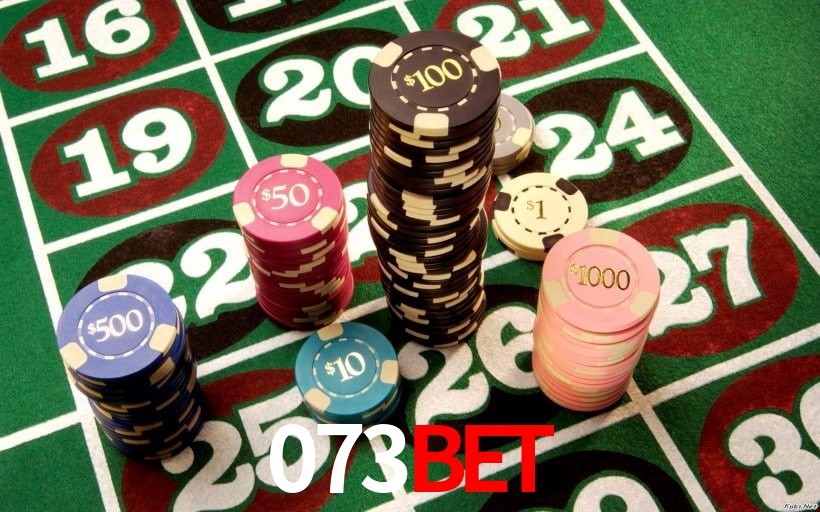 Casino VIP 073bet