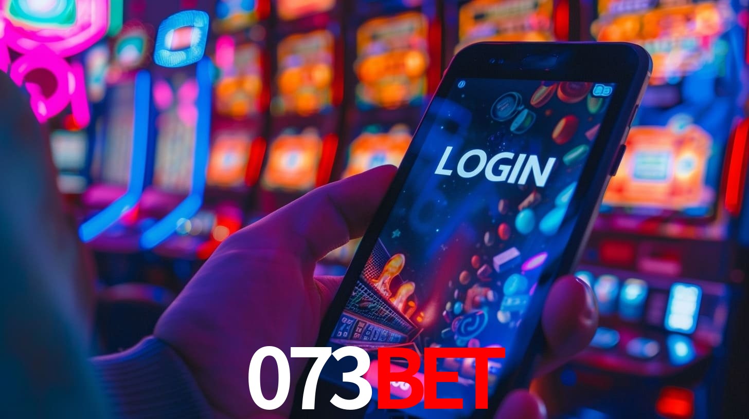 Jogos Exclusivos 073bet
